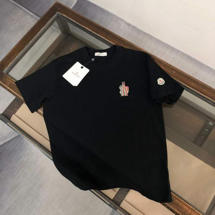 Picture of Moncler T Shirts Short _SKUMonclerS-XLtltx2005175
